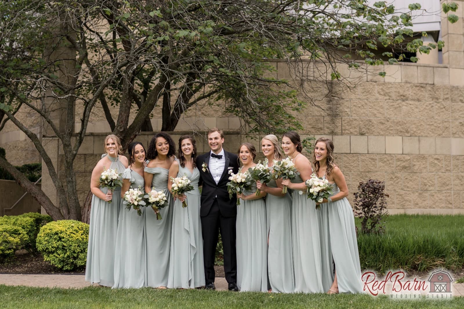 Kelsey and Andrew - Riverside Receptions and Conference Center, Geneva IL — photo 60