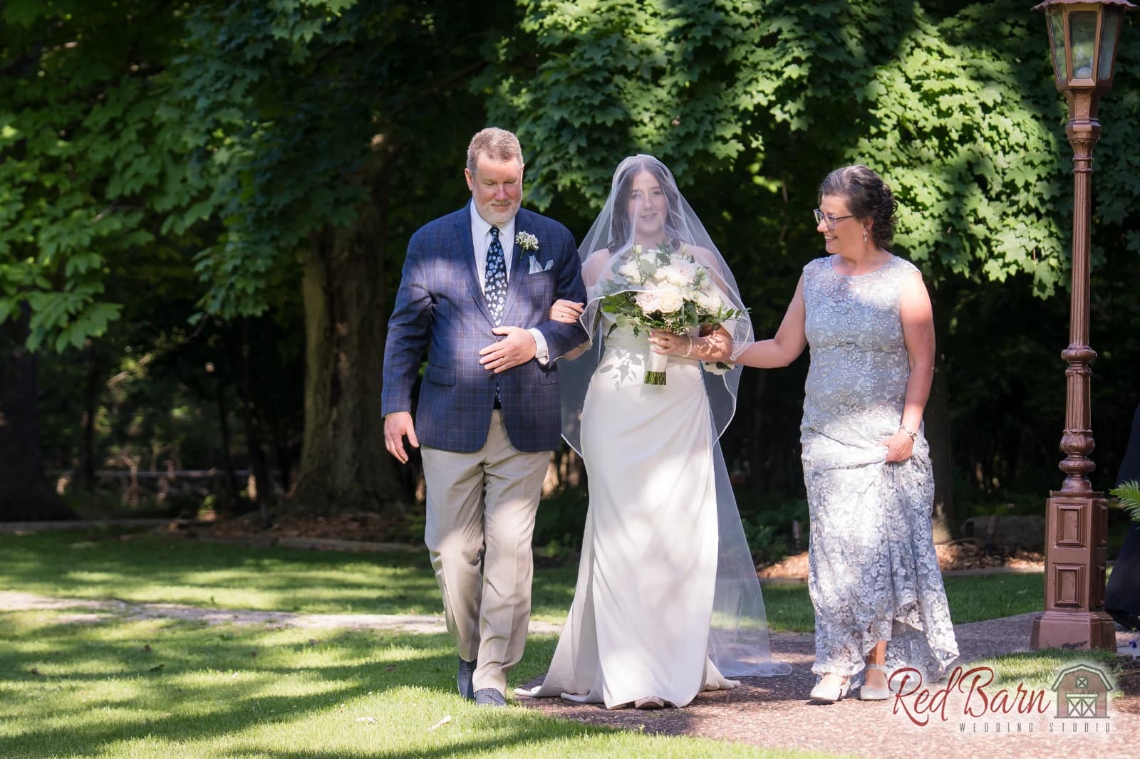 Emily and Justin - The Grove Redfield Estate, Glenview IL — photo 56