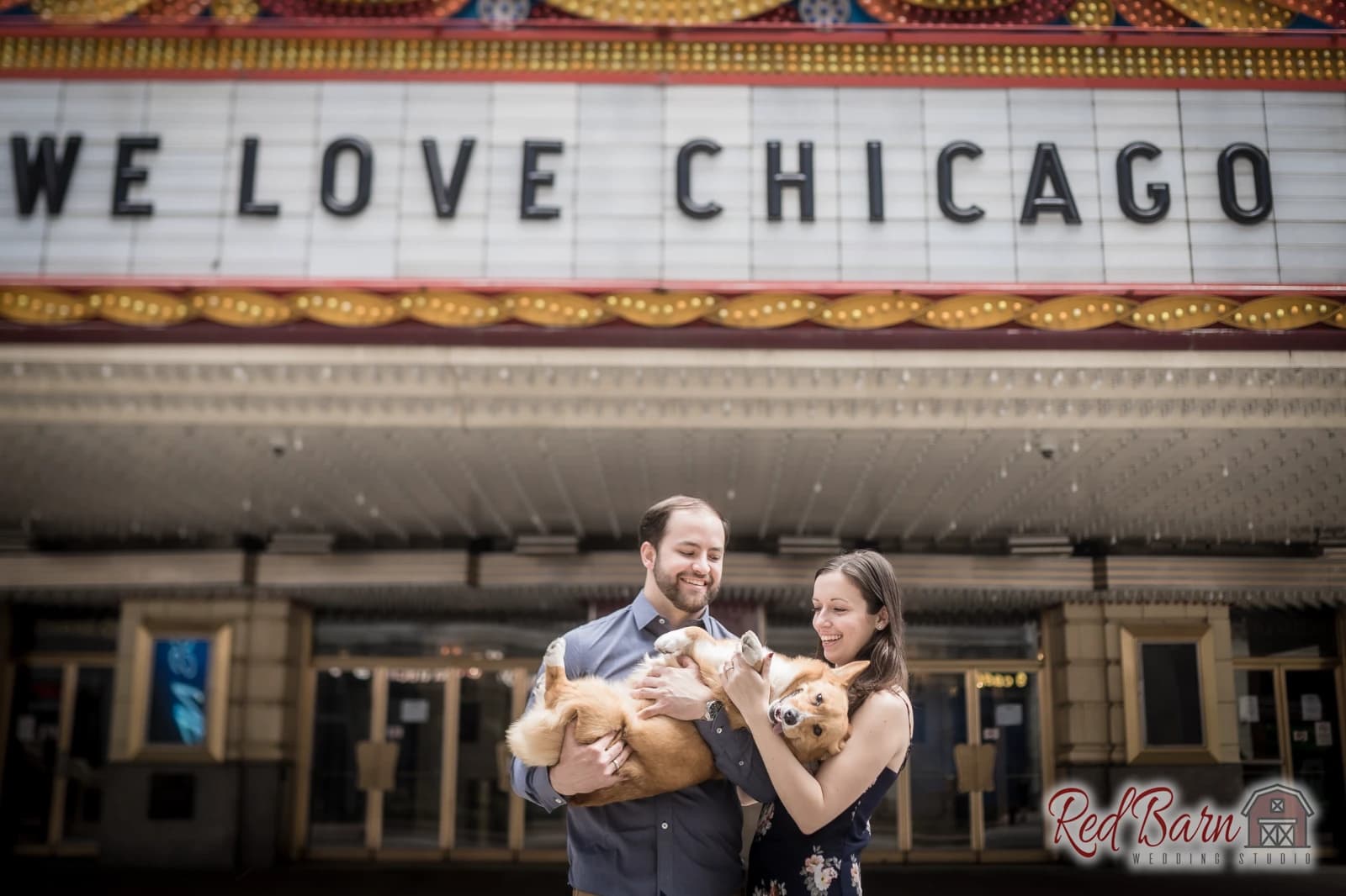 Cathryn and Evan - Chicago Downtown, IL — photo 12
