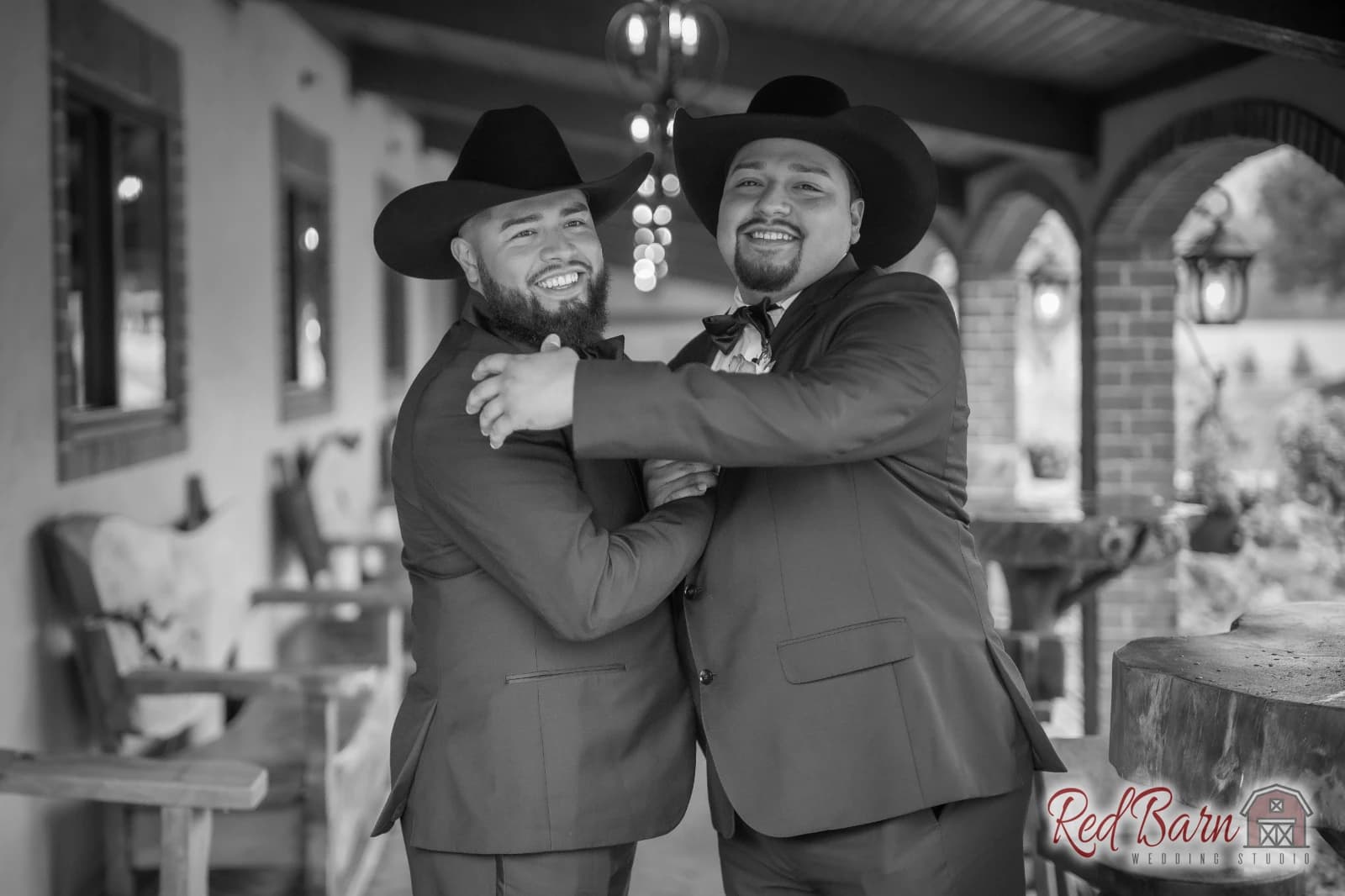 Priscilla and Jose - Rancho Los Guzman, Joliet - IL — photo 6