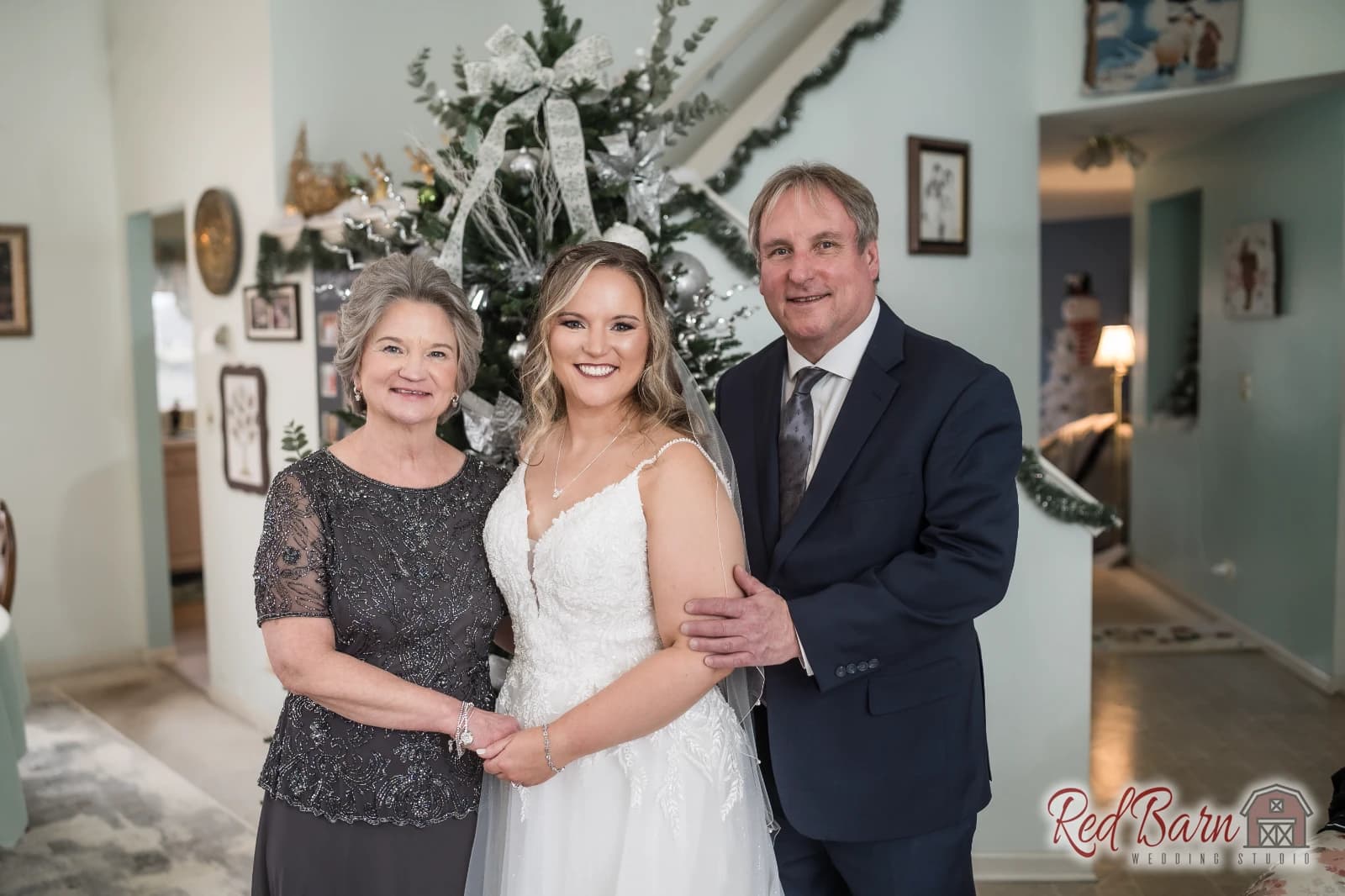 Jackie and Tim - Riverside Receptions and Conference Center, Geneva IL — photo 19