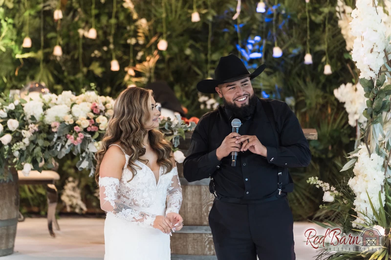 Priscilla and Jose - Rancho Los Guzman, Joliet - IL — photo 78