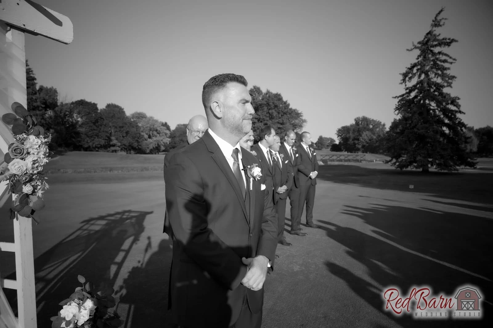 Erin and Patrick - Itasca Country Club, Itasca IL — photo 85