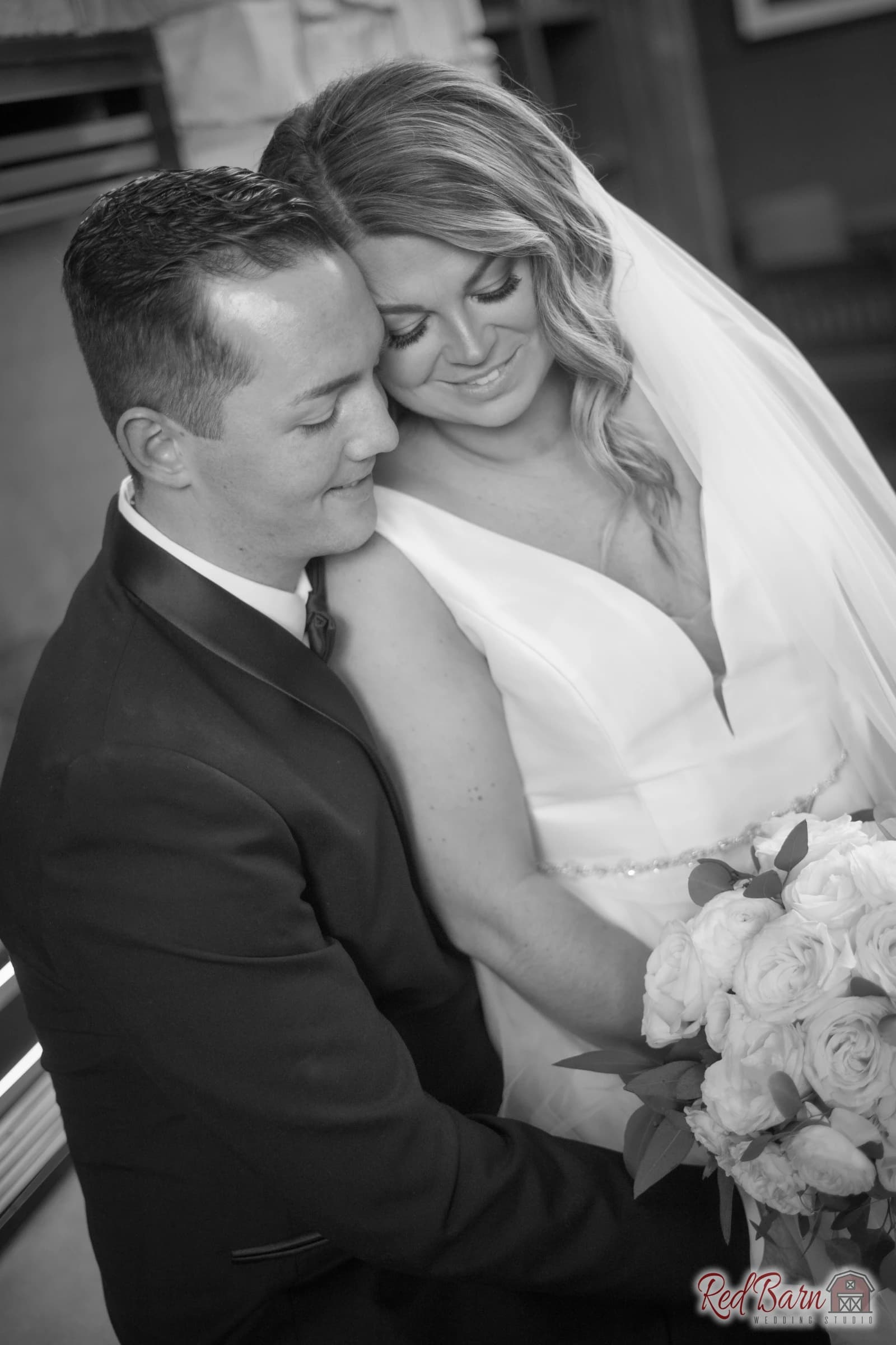 Kaitlin and Thomas - Venuti’s Banquet Hall, Addison IL — photo 106