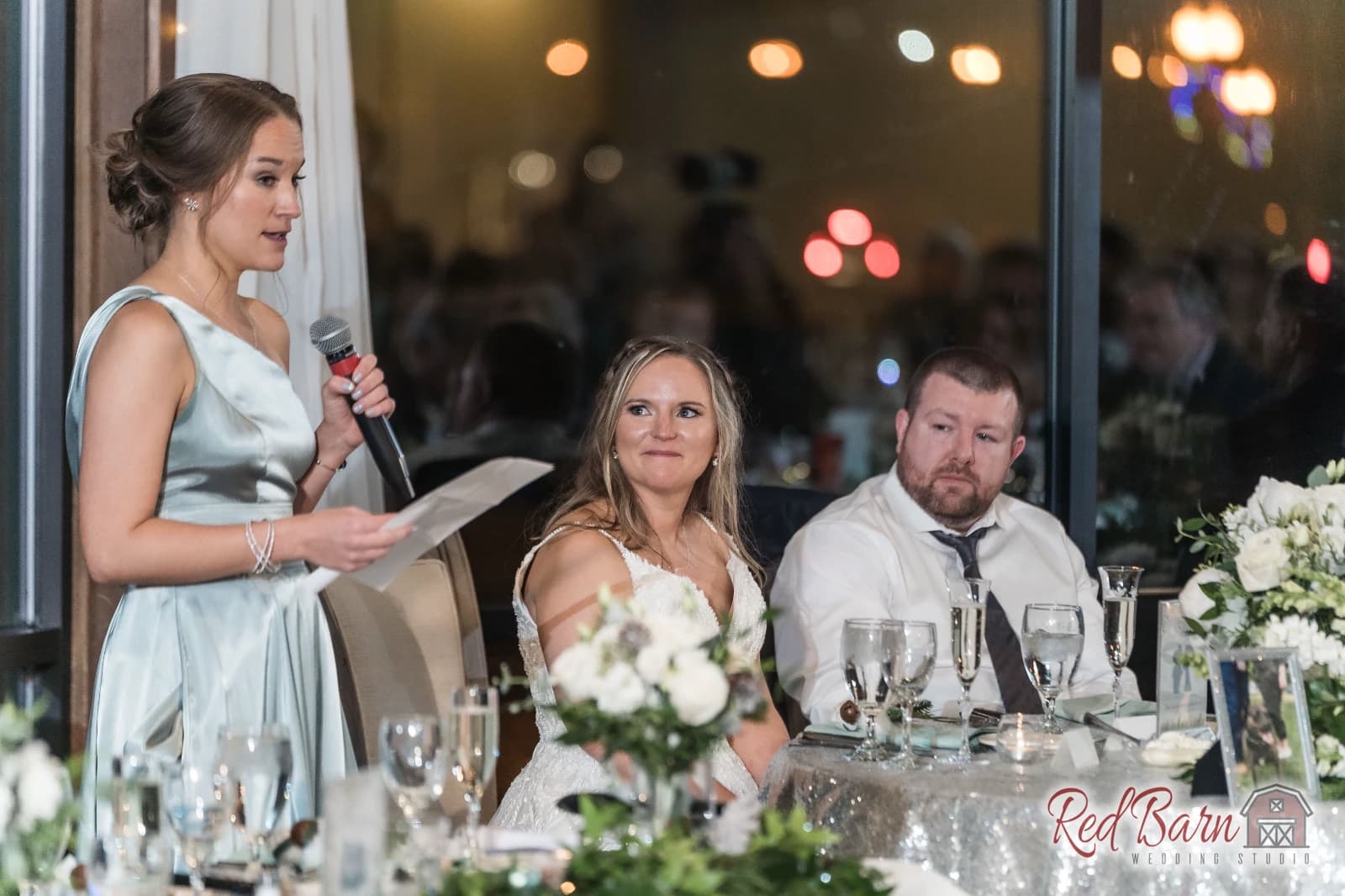 Jackie and Tim - Riverside Receptions and Conference Center, Geneva IL — photo 125