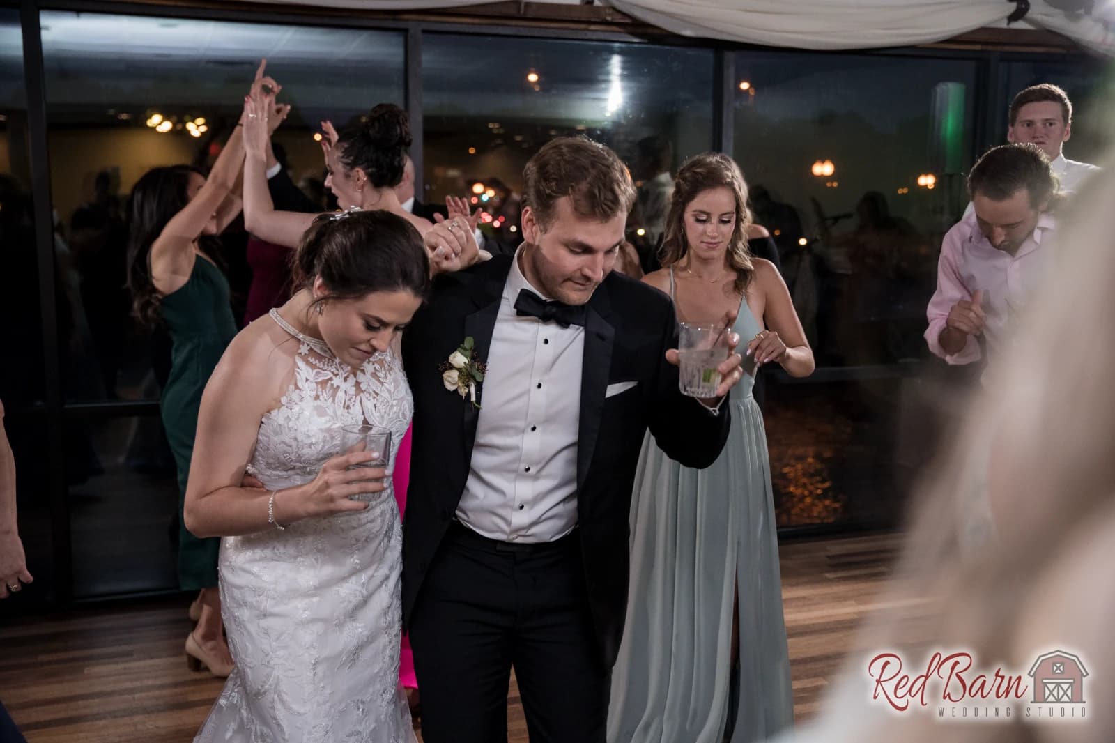 Kelsey and Andrew - Riverside Receptions and Conference Center, Geneva IL — photo 124