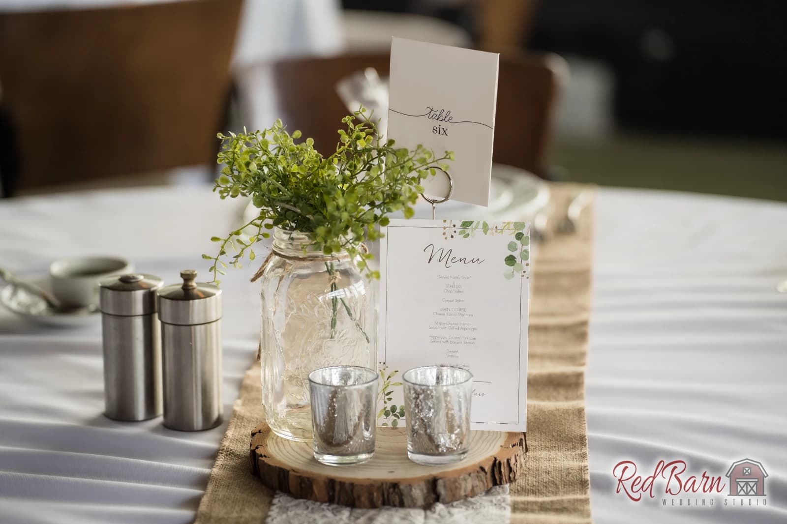 Danielle and Luis - Pinstripes,  Northbrook IL — photo 42