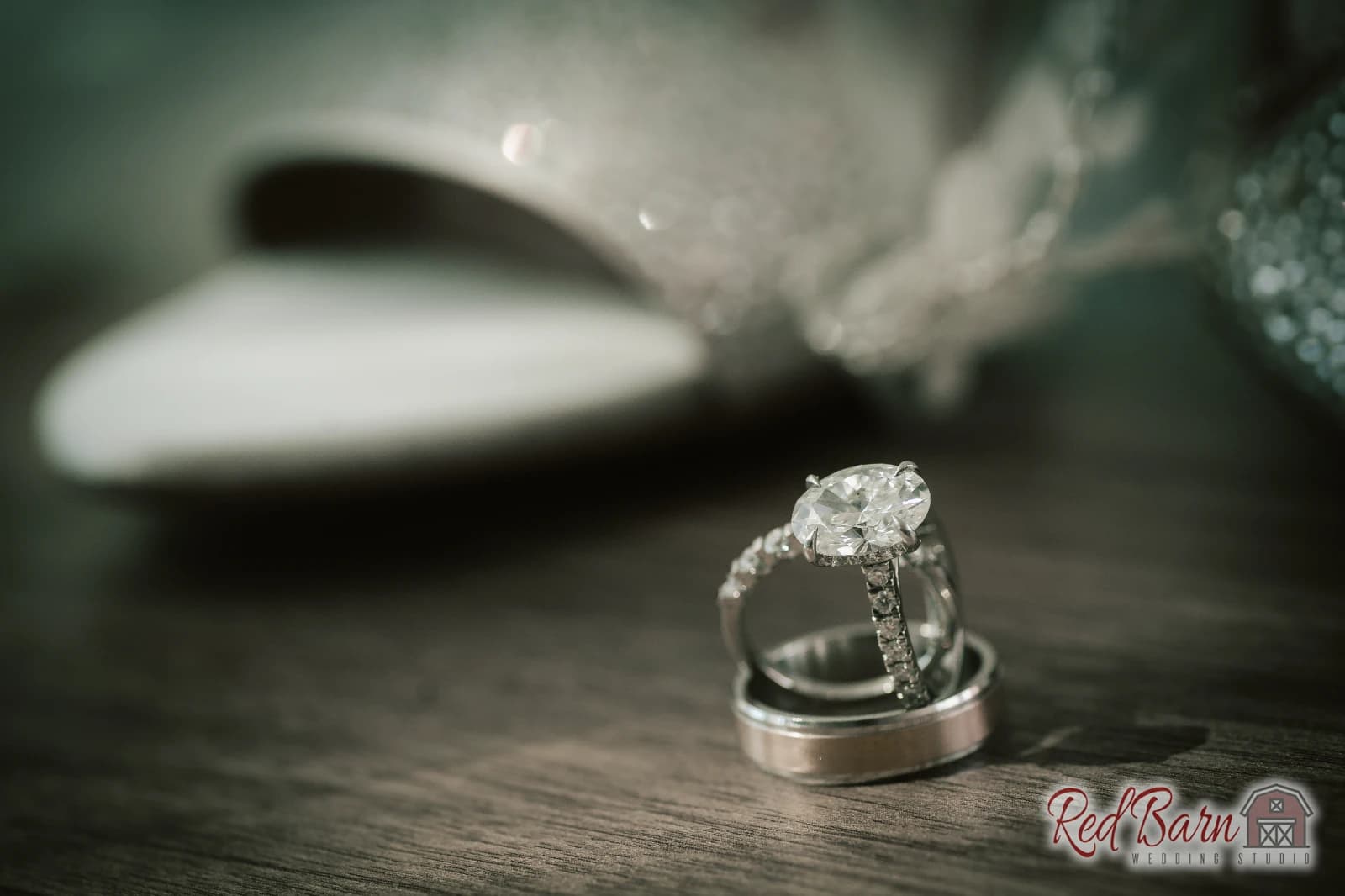 Anastasia and Thomas - The Oak Brook Manor, Oak Brook IL — photo 15