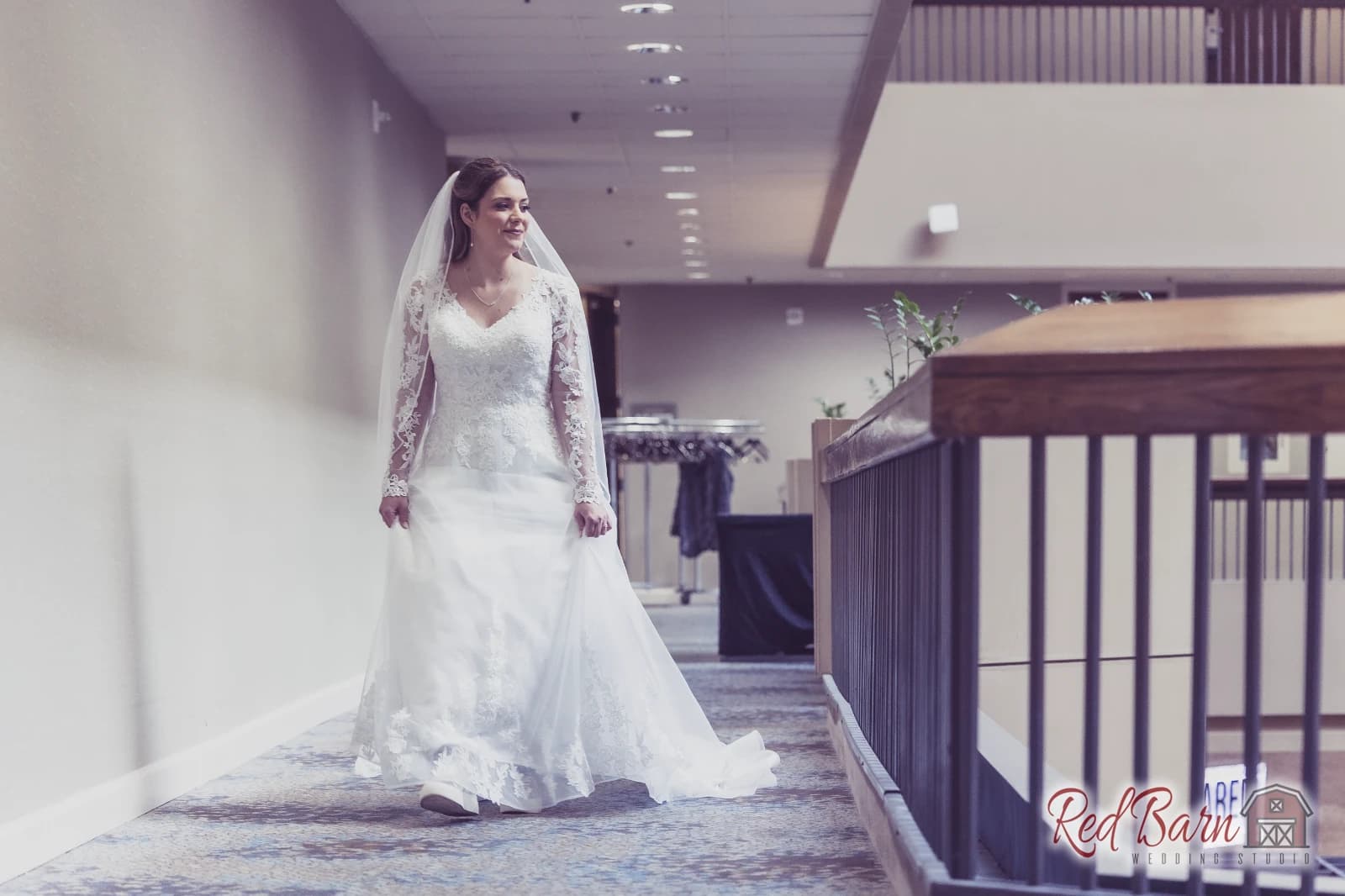 Emily and Jordan - Venuti's Banquet Hall, Addison IL — photo 29