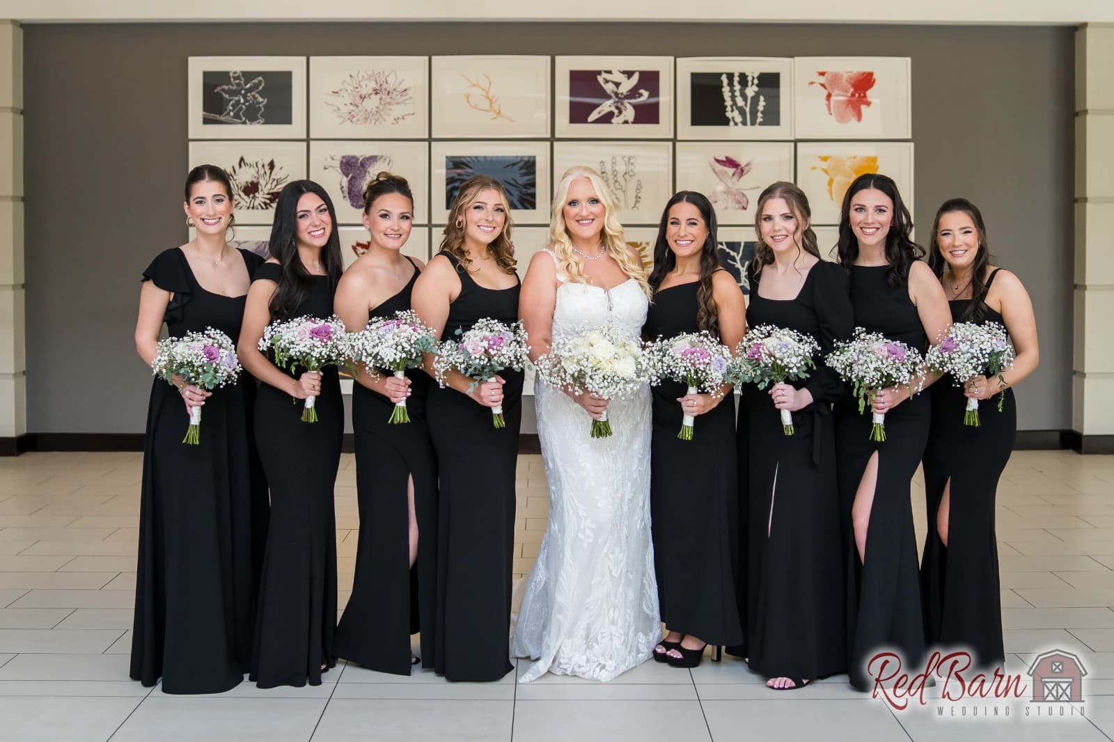 Nicole and Ari - Deerfield Hyatt Regency, Deerfield IL — photo 72