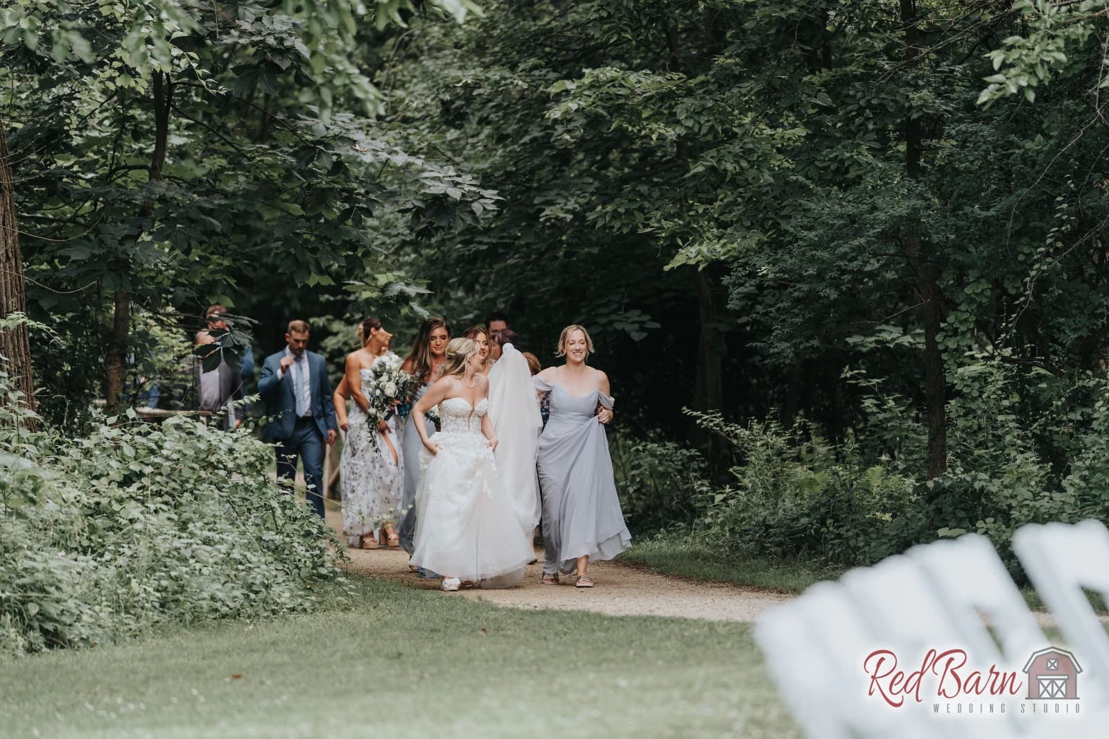 Samantha and Collin - The Grove Redfield Estate, Glenview IL — photo 73