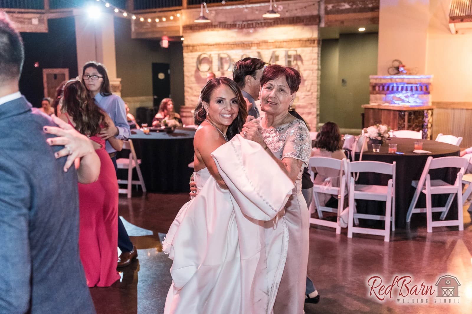 Nancy and Ricardo - CD & ME, Frankfort IL — photo 125