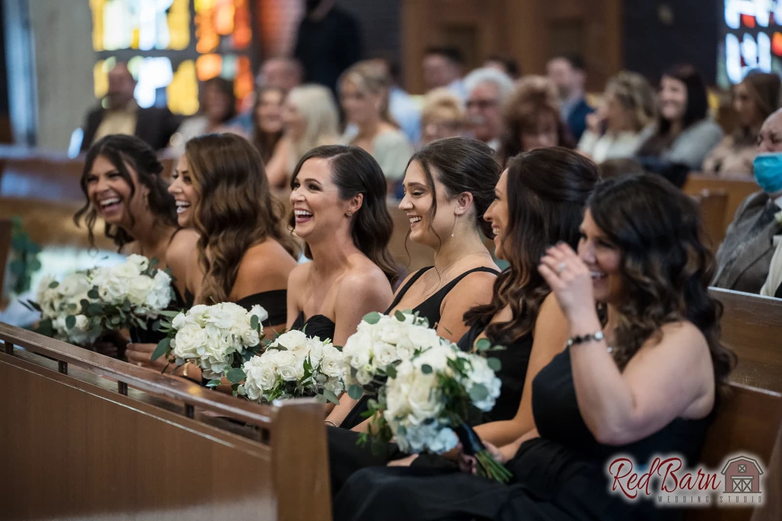 Kaitlin and Thomas - Venuti’s Banquet Hall, Addison IL — photo 48