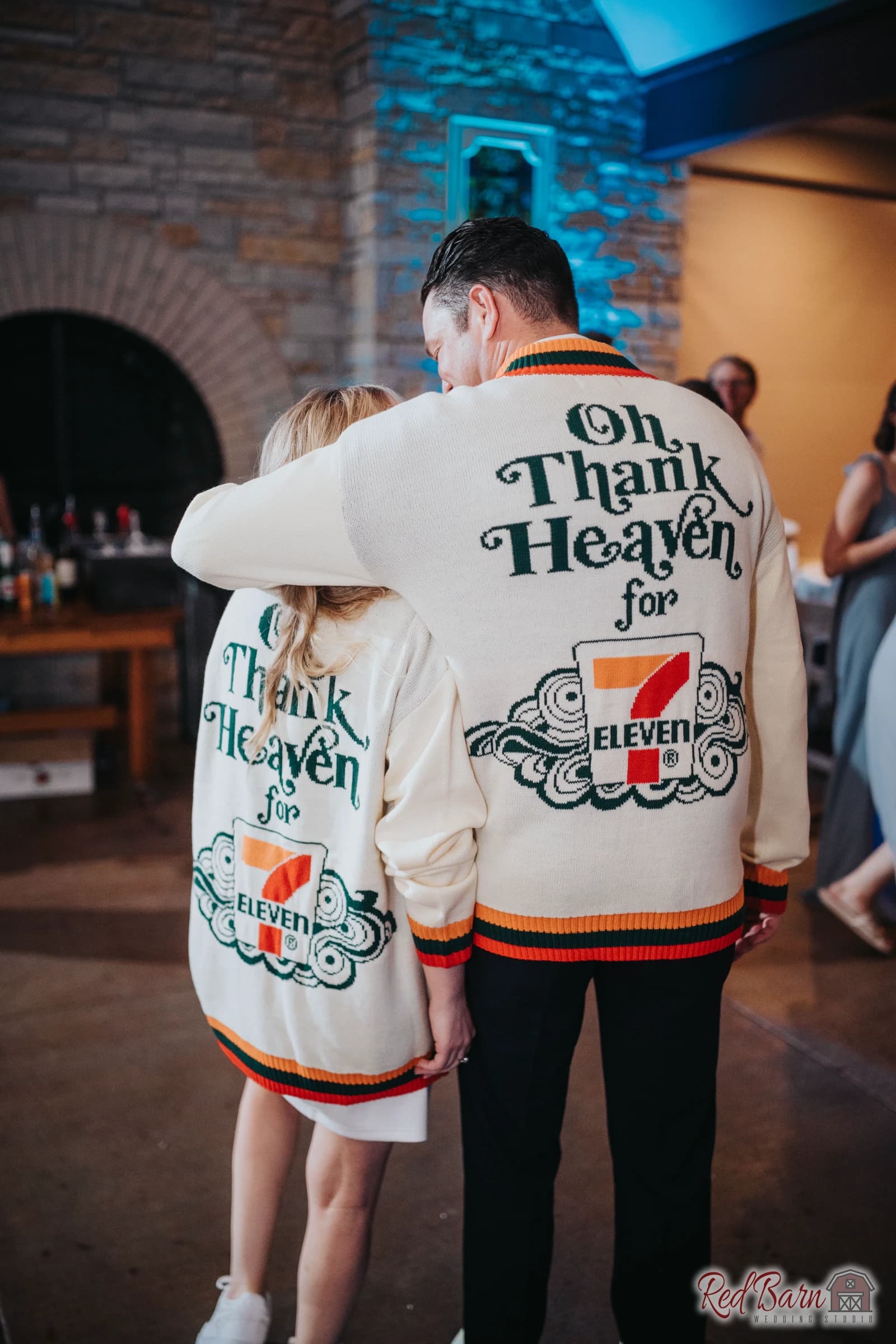 Samantha and Collin - The Grove Redfield Estate, Glenview IL — photo 135