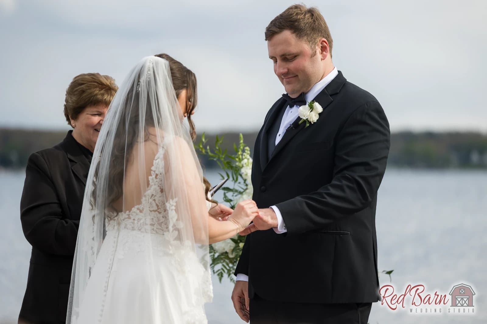 Juliana and Josh - Lake Lawn Resort, Delavan, WI — photo 107