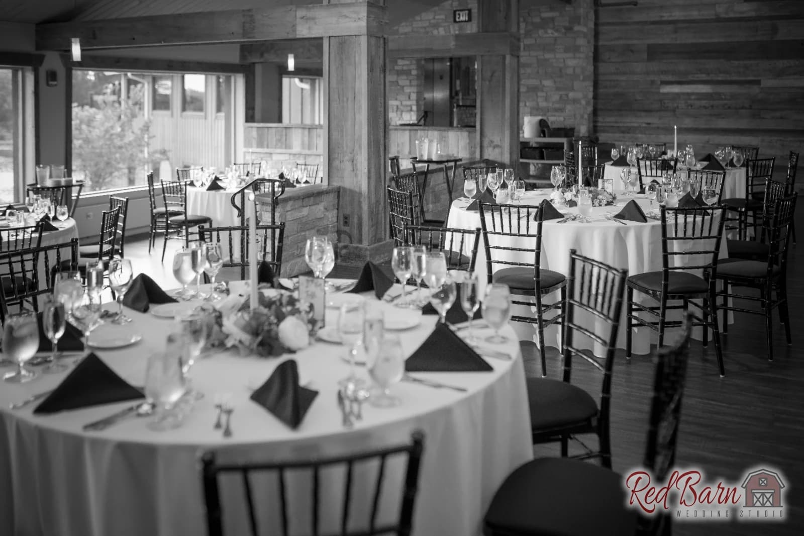 Sam & Zach - Fishermen's Inn - Elburn, IL — photo 103