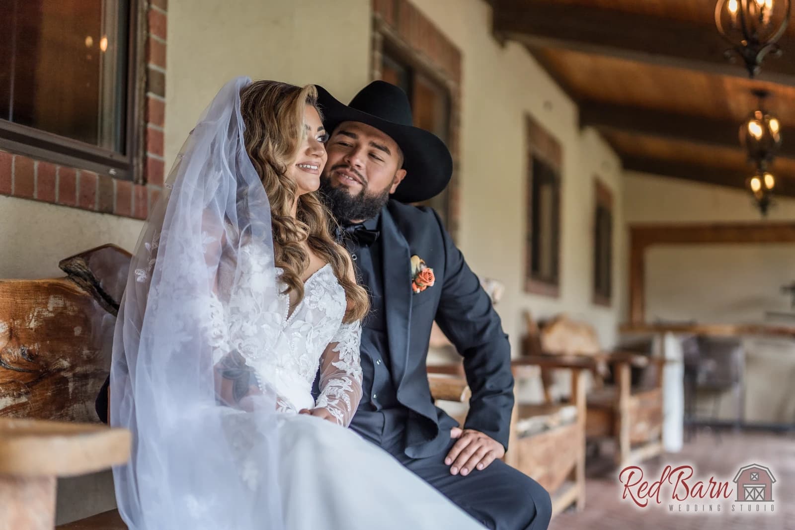 Priscilla and Jose - Rancho Los Guzman, Joliet - IL — photo 29