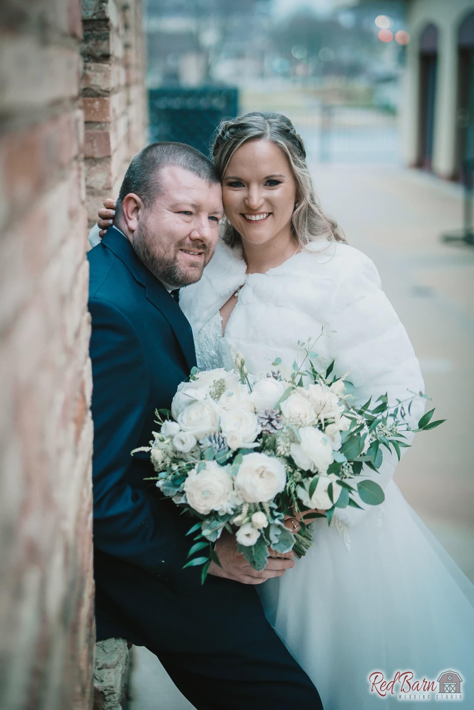 Jackie and Tim - Riverside Receptions and Conference Center, Geneva IL — photo 55