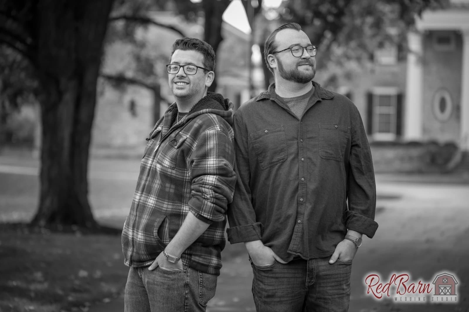 Justin and Jack - CantignyPark, , Wheaton IL — photo 8