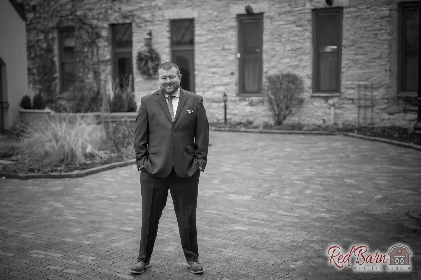 Jackie and Tim - Riverside Receptions and Conference Center, Geneva IL — photo 33