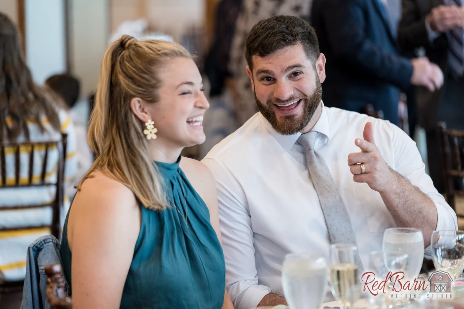 Kelsey and Andrew - Riverside Receptions and Conference Center, Geneva IL — photo 105