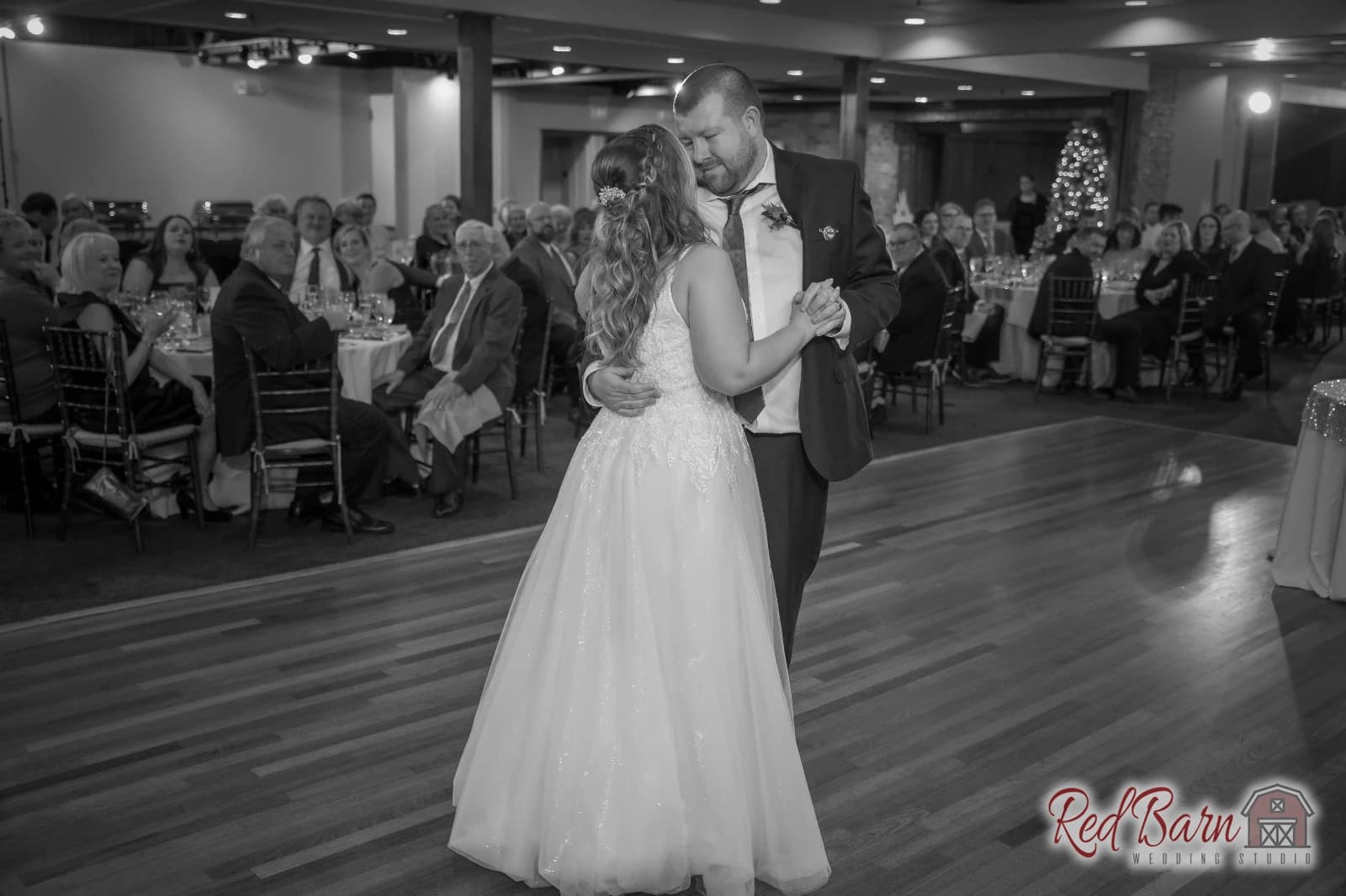 Jackie and Tim - Riverside Receptions and Conference Center, Geneva IL — photo 117