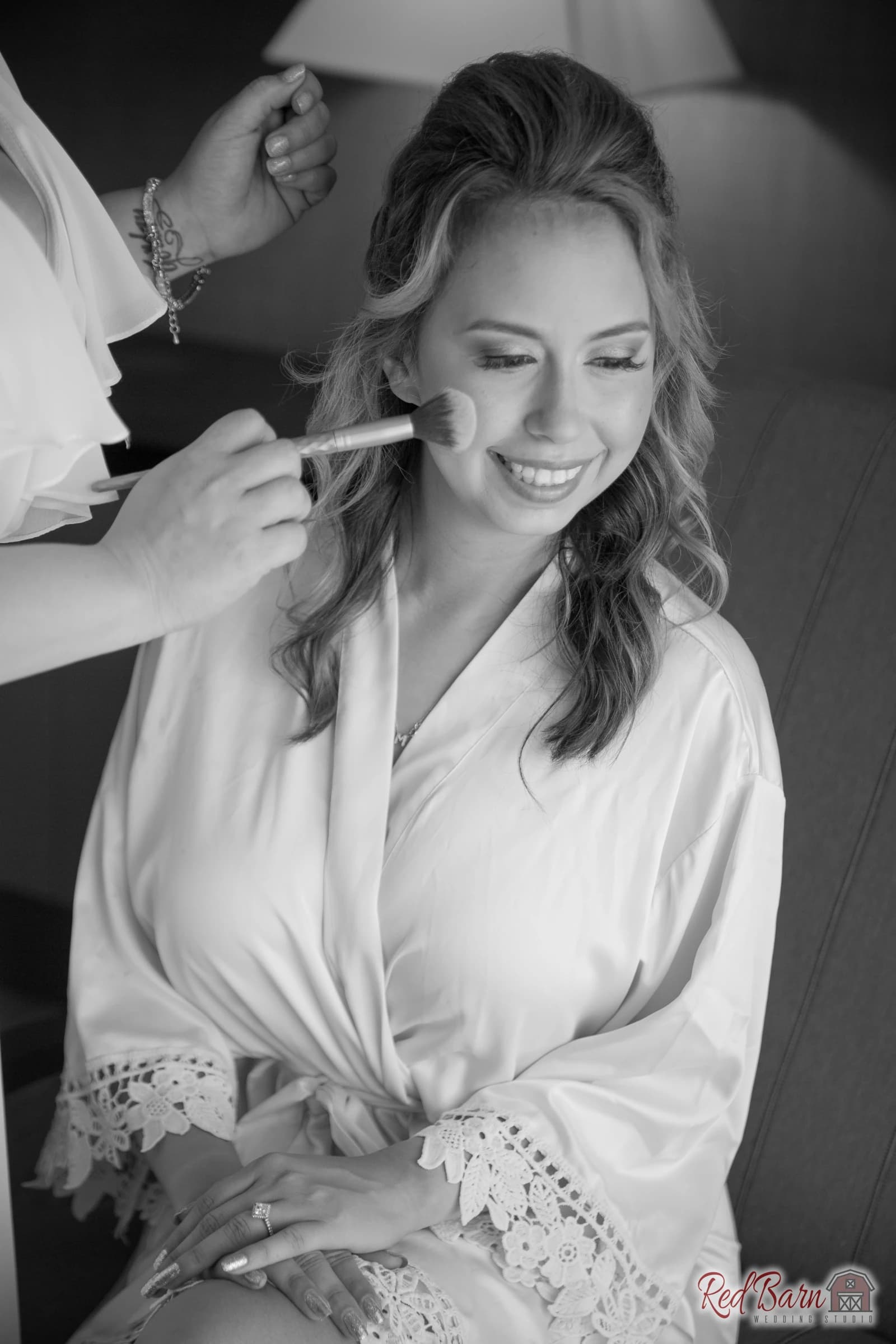 Sara and Michael - Eaglewood Resort, Itasca — photo 60