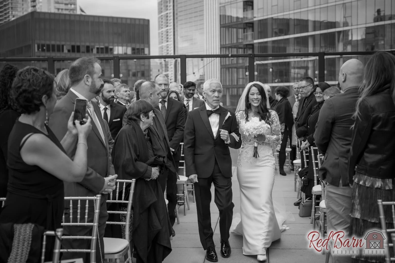 Happy Father's Day - A Heartfelt Thank You from Red Barn Wedding Studio — photo 64