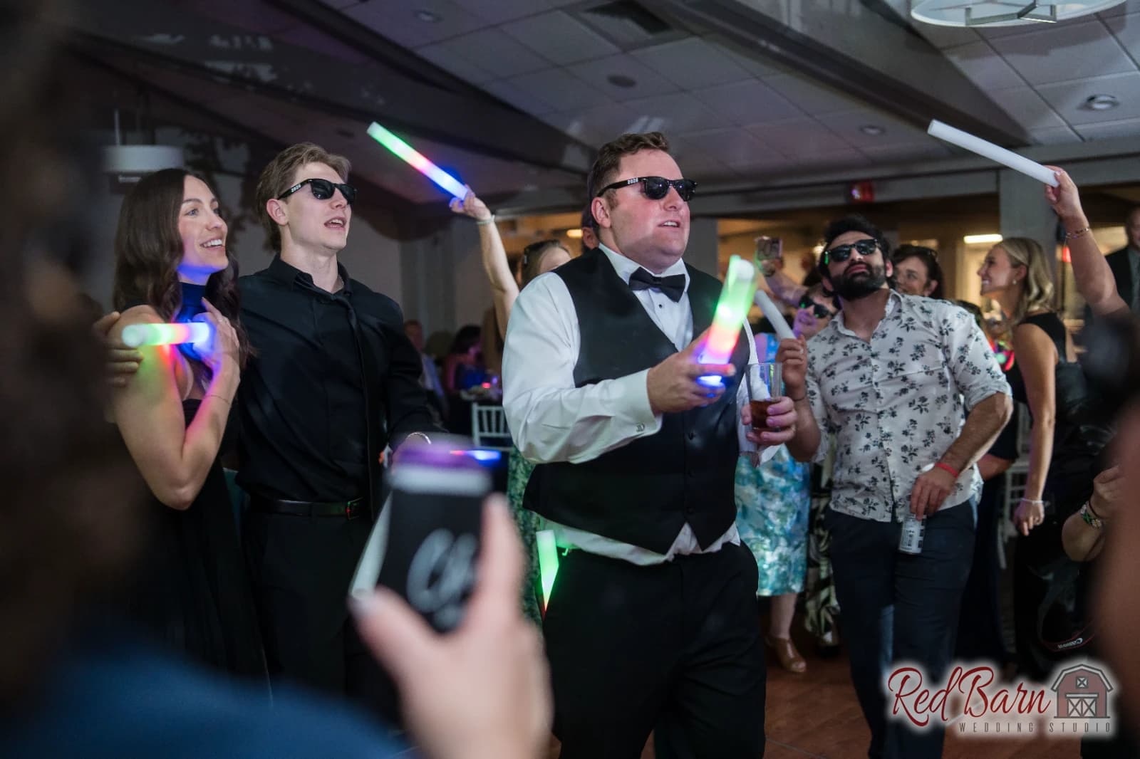 Juliana and Josh - Lake Lawn Resort, Delavan, WI — photo 145