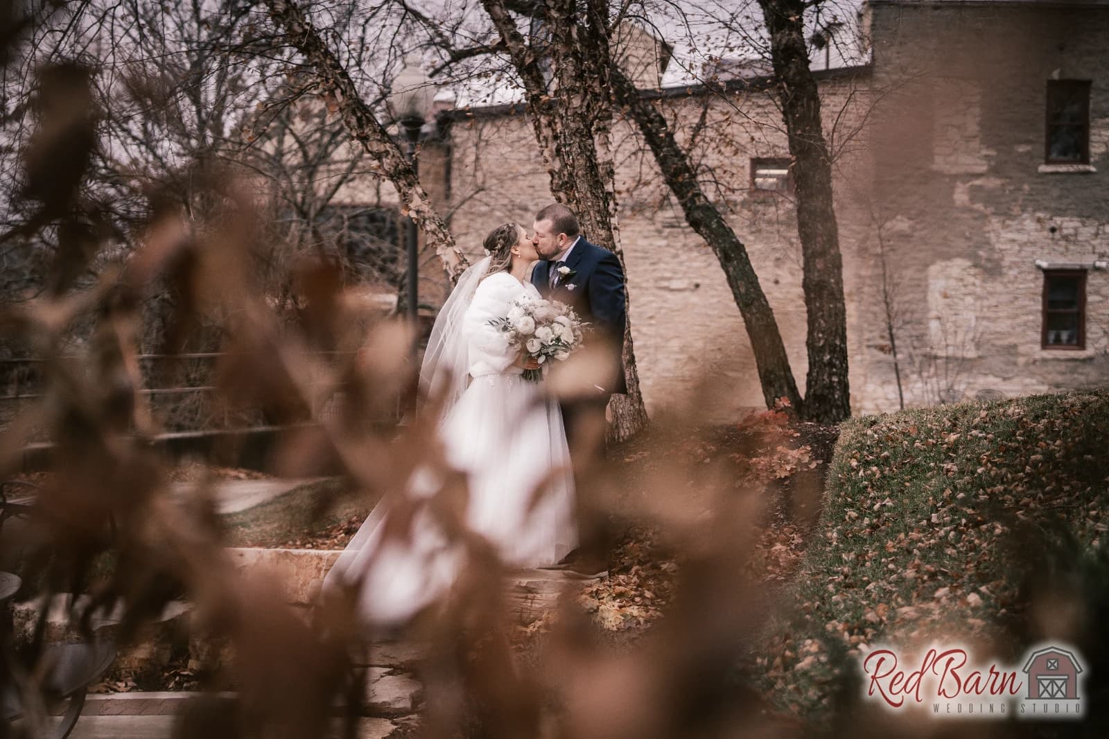 Jackie and Tim - Riverside Receptions and Conference Center, Geneva IL — photo 59