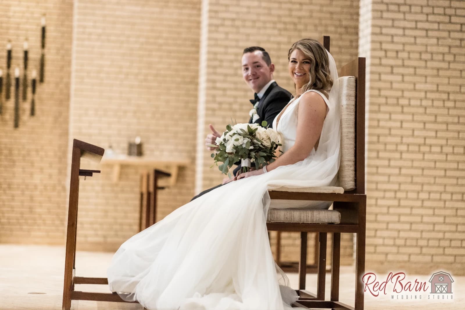 Kaitlin and Thomas - Venuti’s Banquet Hall, Addison IL — photo 68