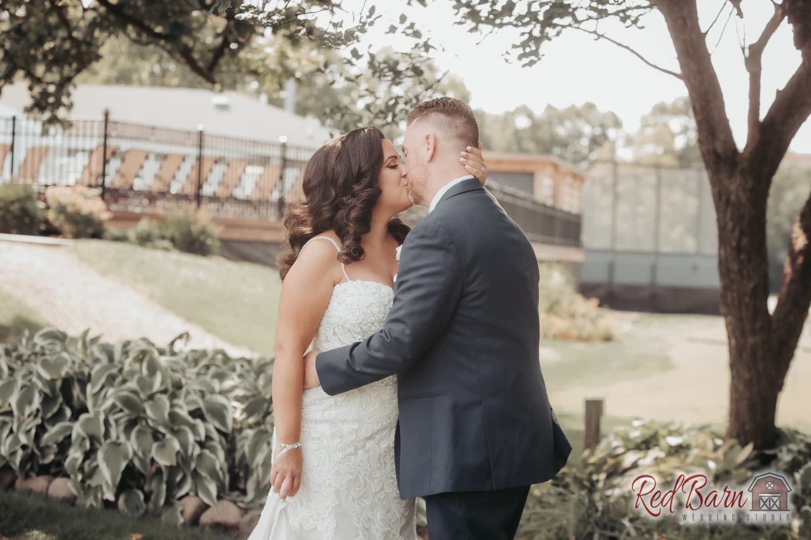 Erin and Patrick - Itasca Country Club, Itasca IL — photo 45