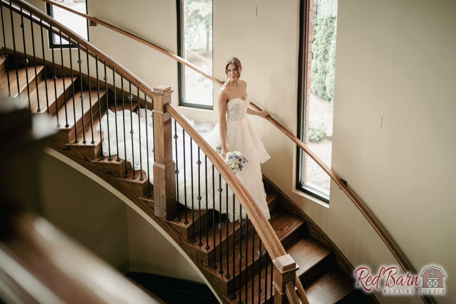 Sam & Zach - Fishermen's Inn - Elburn, IL — photo 15