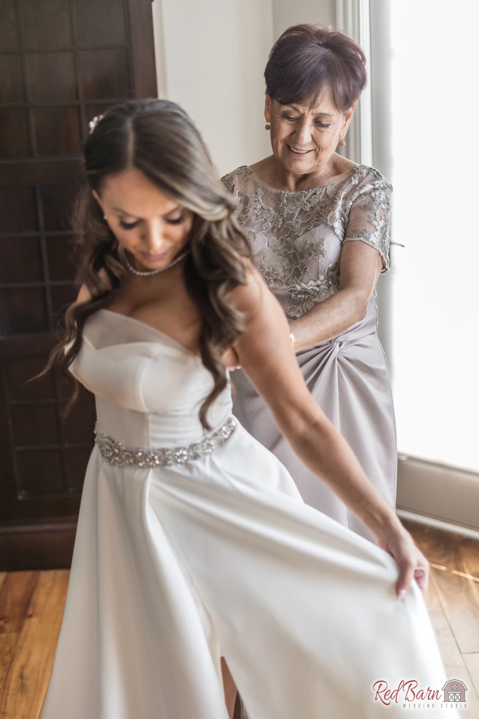 Nancy and Ricardo - CD & ME, Frankfort IL — photo 21