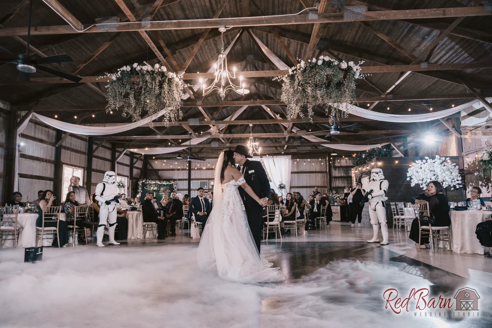 Michelle and David - Rancho Camino Real, Huntley IL — photo 104