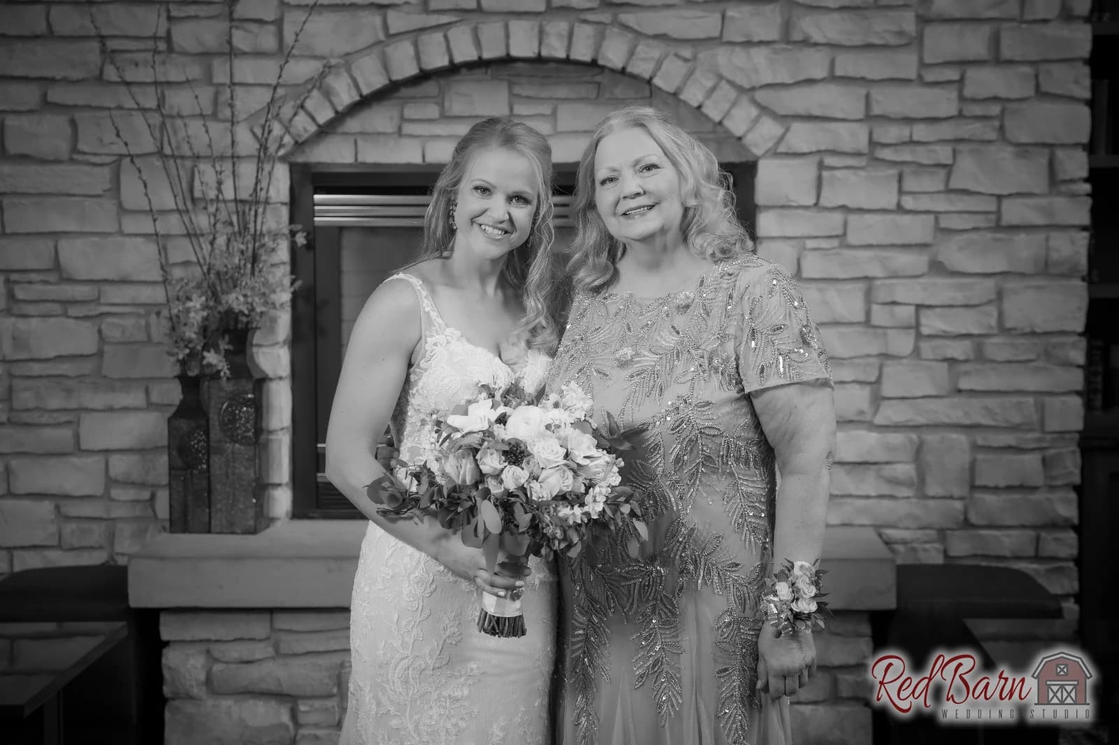 Ashley and Justin - Eaglewood Resort, Itasca IL — photo 47