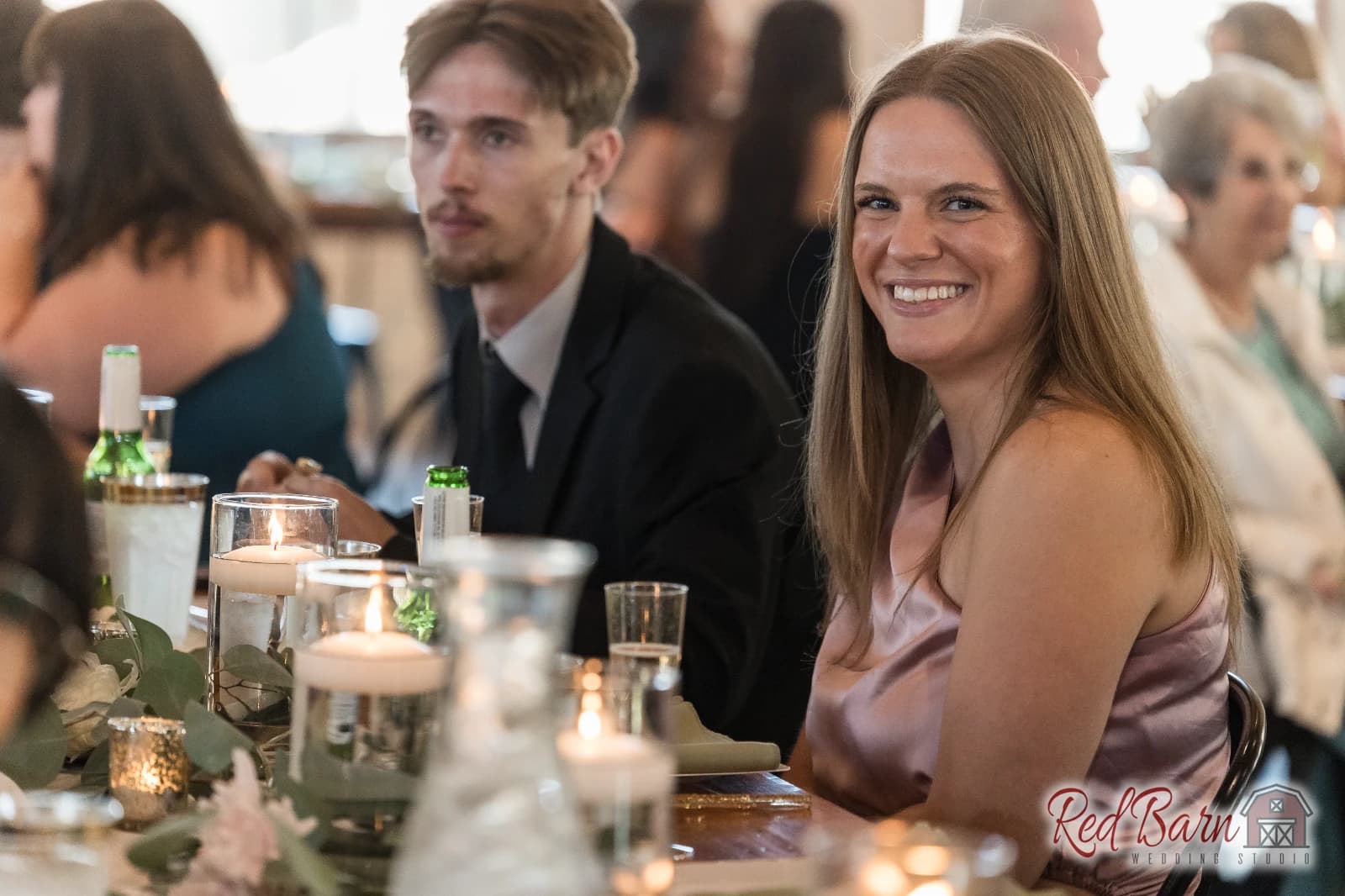 Amber and Jacob - The BRIX on the Fox, Carpentersville, IL — photo 104