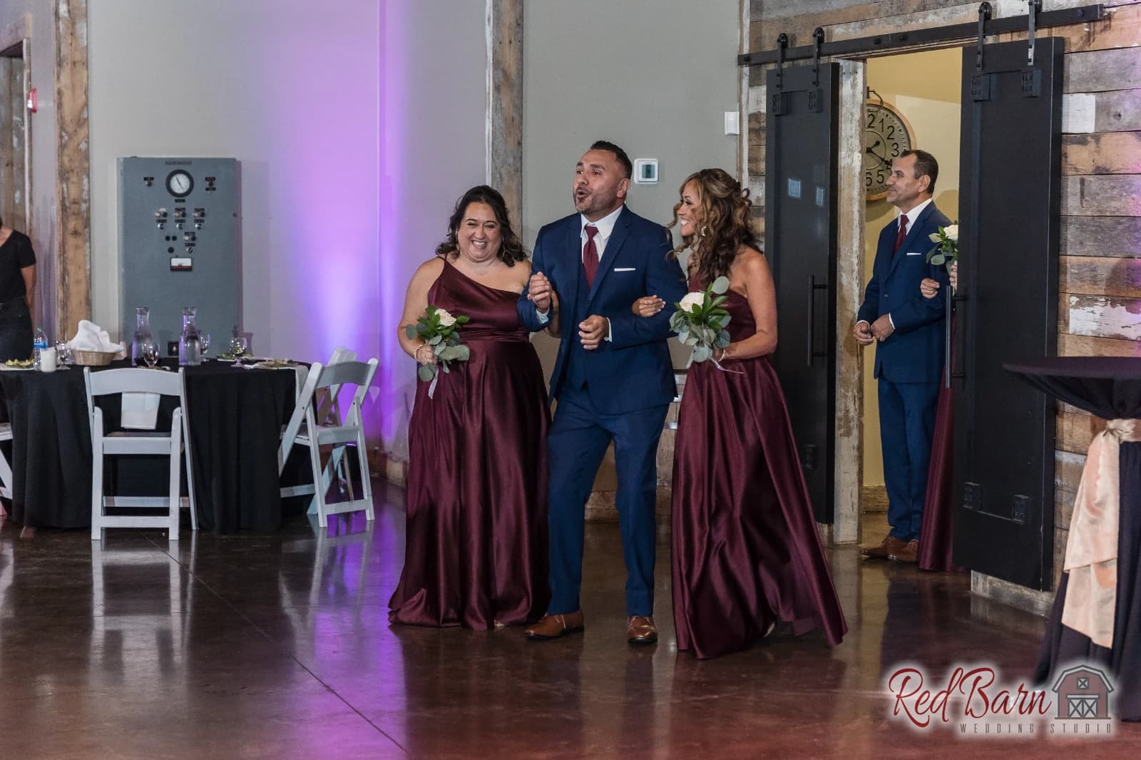 Nancy and Ricardo - CD & ME, Frankfort IL — photo 104