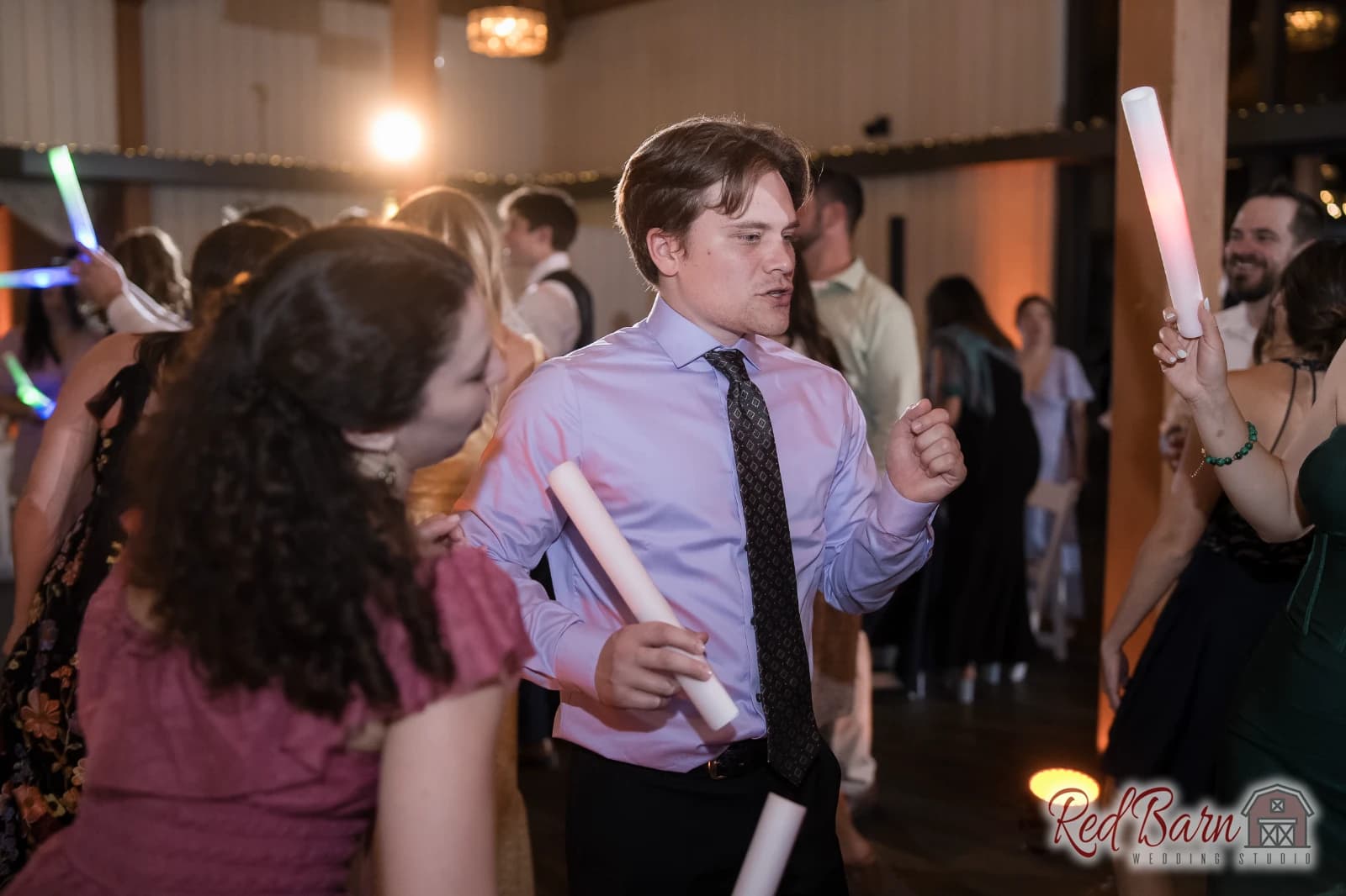 Anastasia and Thomas - The Oak Brook Manor, Oak Brook IL — photo 126