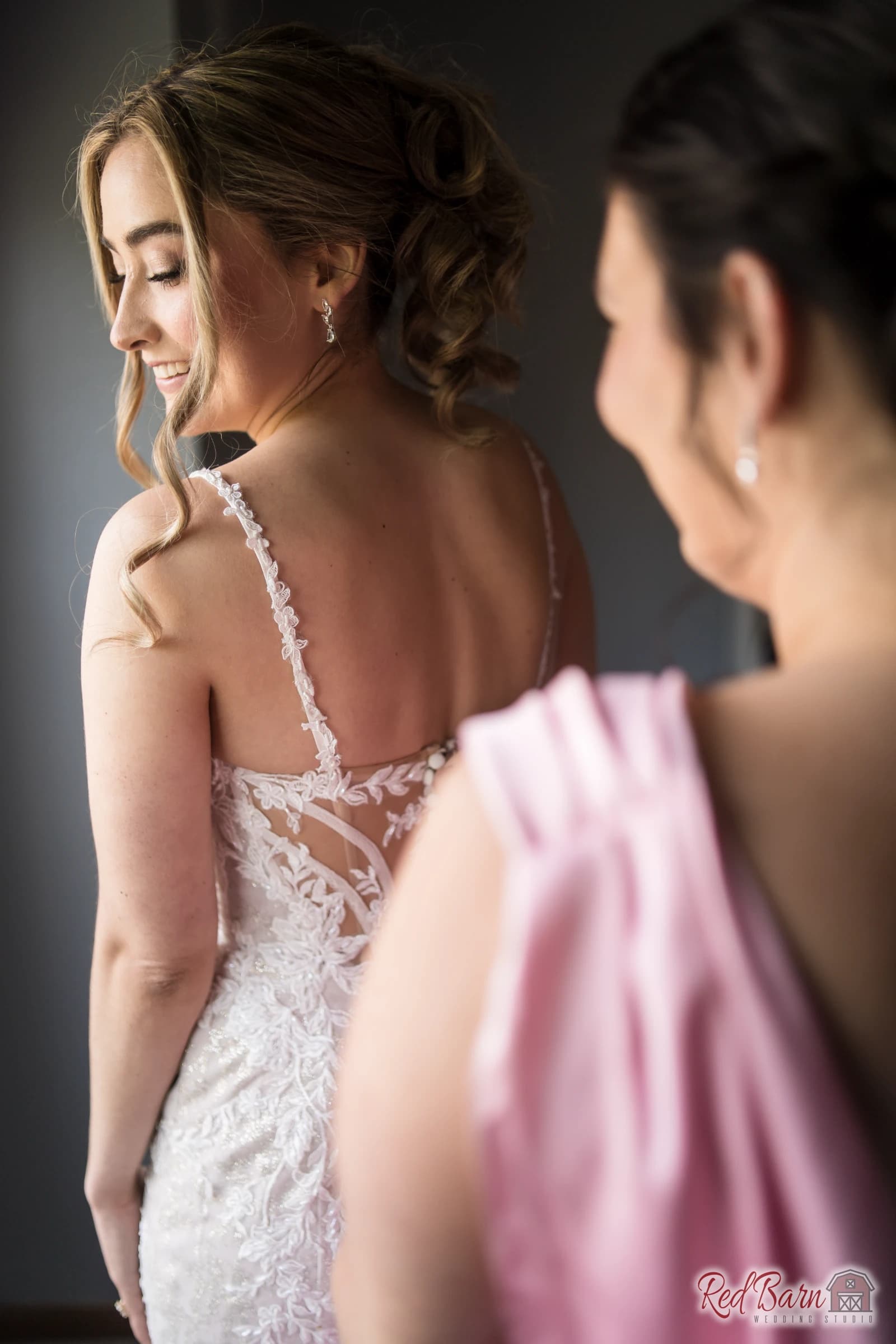 Stephanie and Tyler - The Grove Redfield Estate, Glenview IL — photo 6