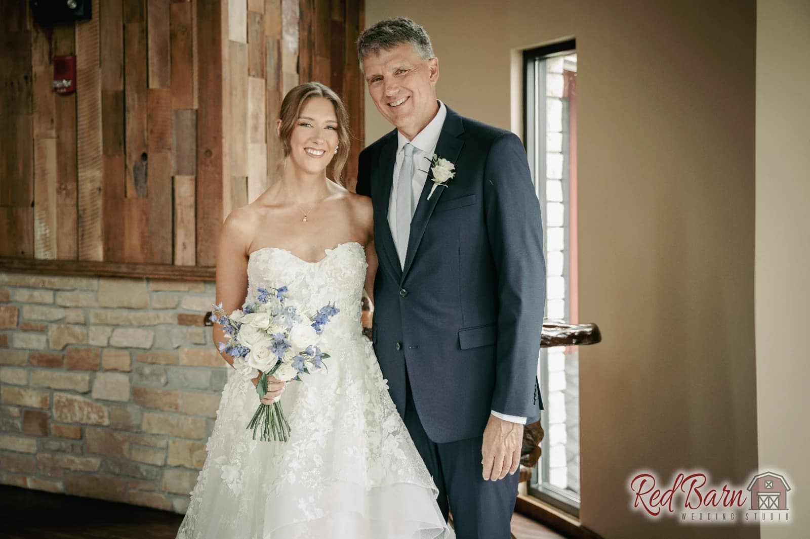 Sam & Zach - Fishermen's Inn - Elburn, IL — photo 31
