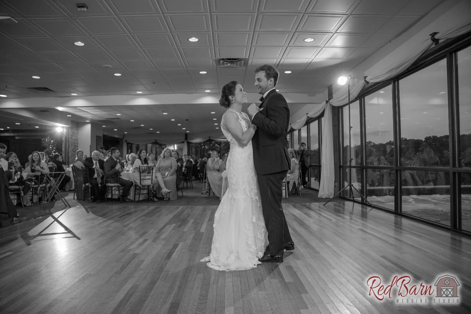 Kelsey and Andrew - Riverside Receptions and Conference Center, Geneva IL — photo 121
