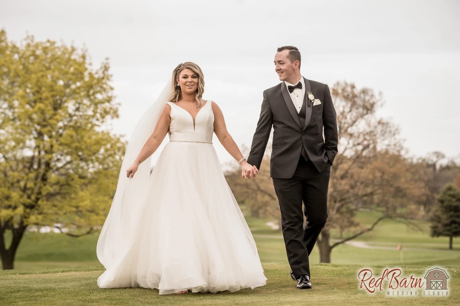 Kaitlin and Thomas - Venuti’s Banquet Hall, Addison IL — photo 112