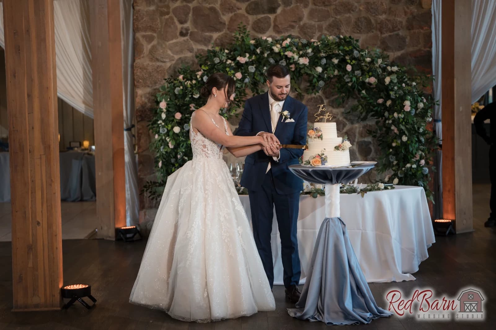 Anastasia and Thomas - The Oak Brook Manor, Oak Brook IL — photo 108