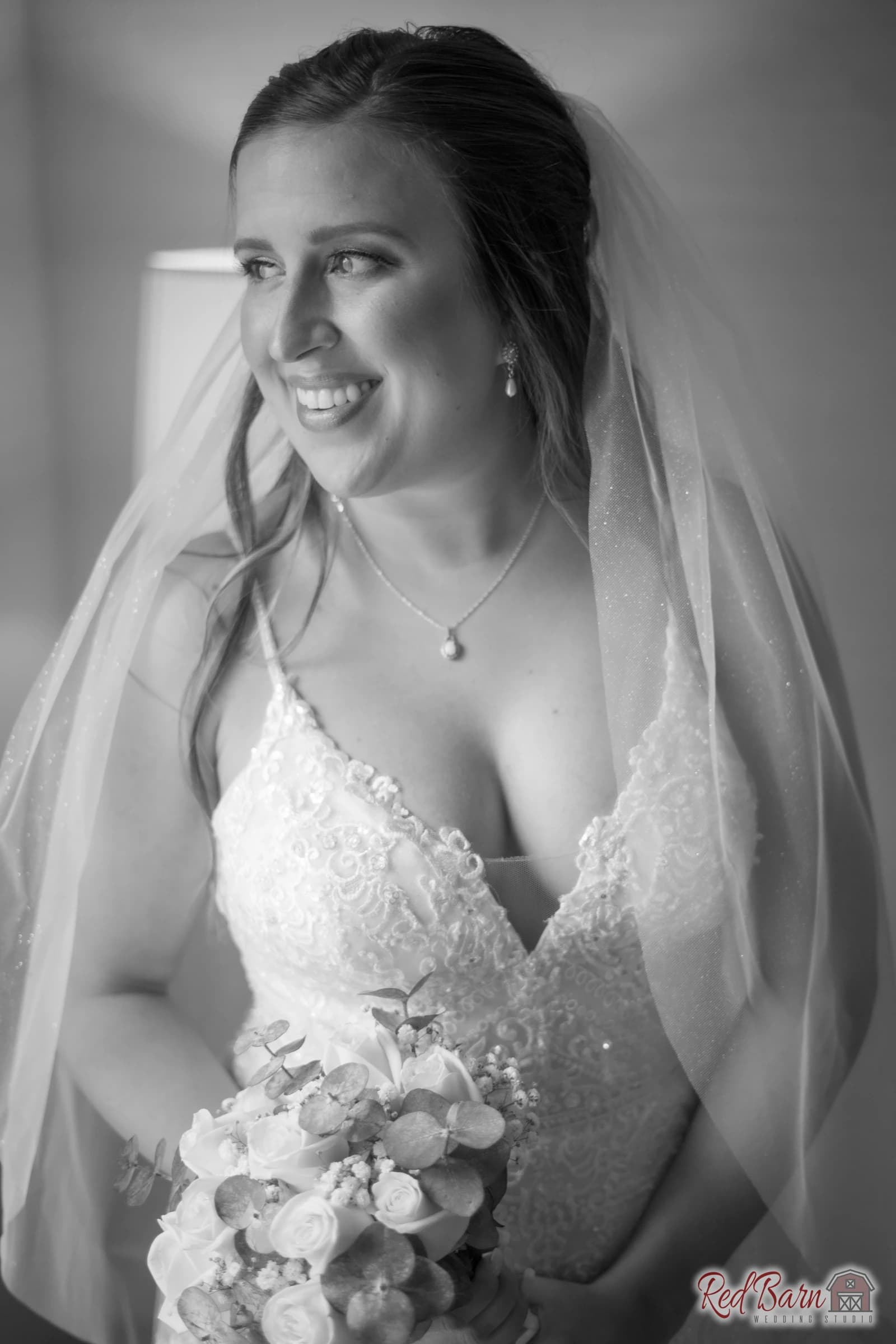 Lauren and Joseph - Venuti's Banquet Hall, Addison IL — photo 19