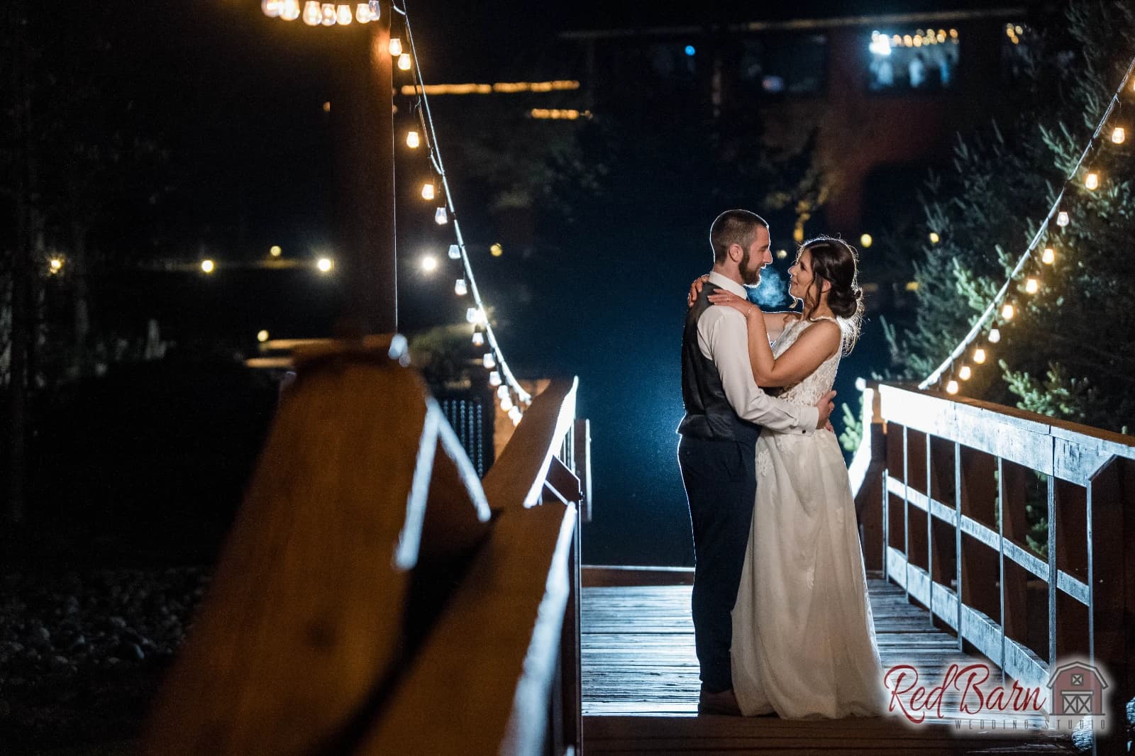 Katie and Eric - Fishermen`s Inn, Elburn IL — photo 114