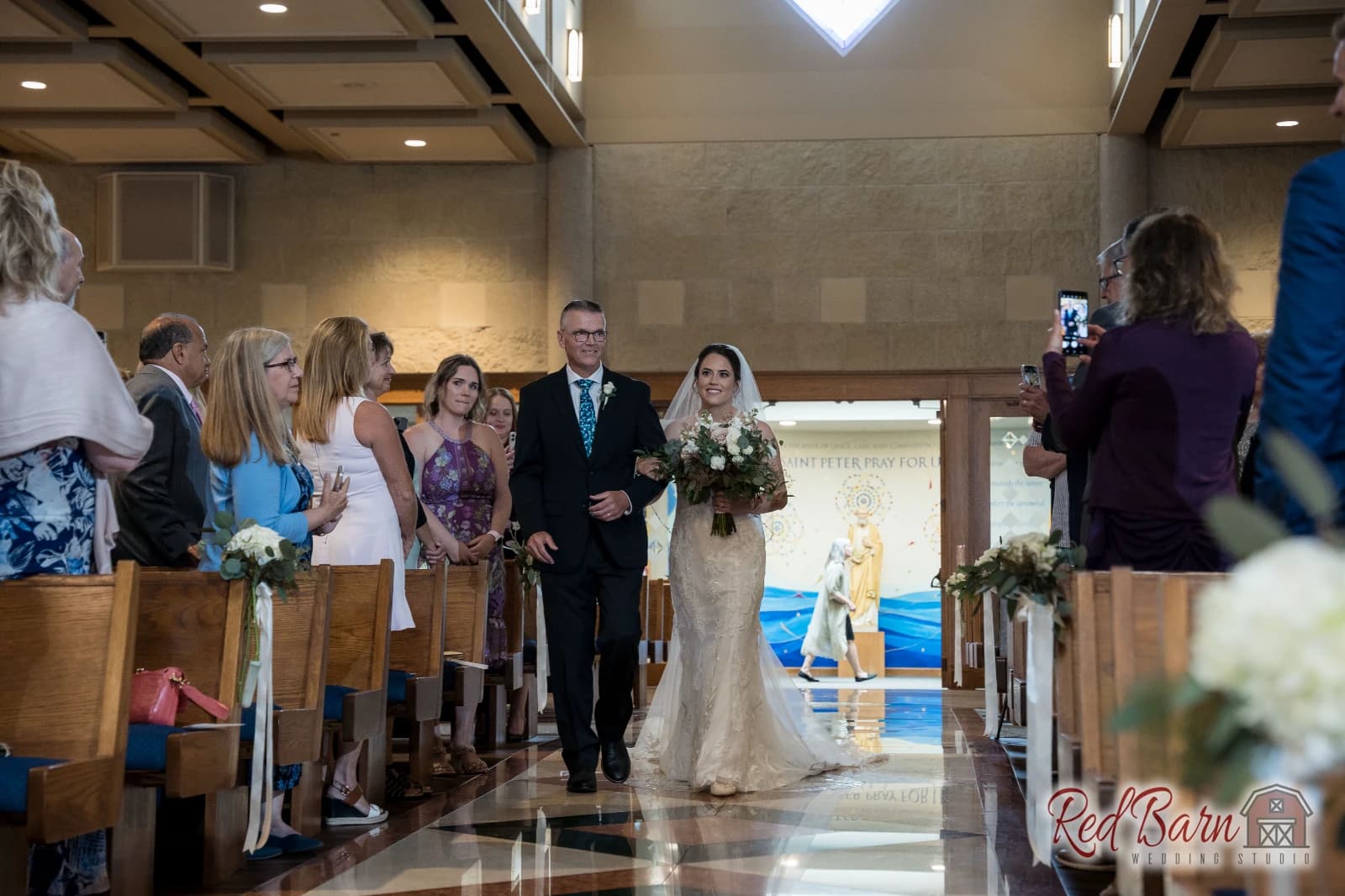 Kelsey and Andrew - Riverside Receptions and Conference Center, Geneva IL — photo 33