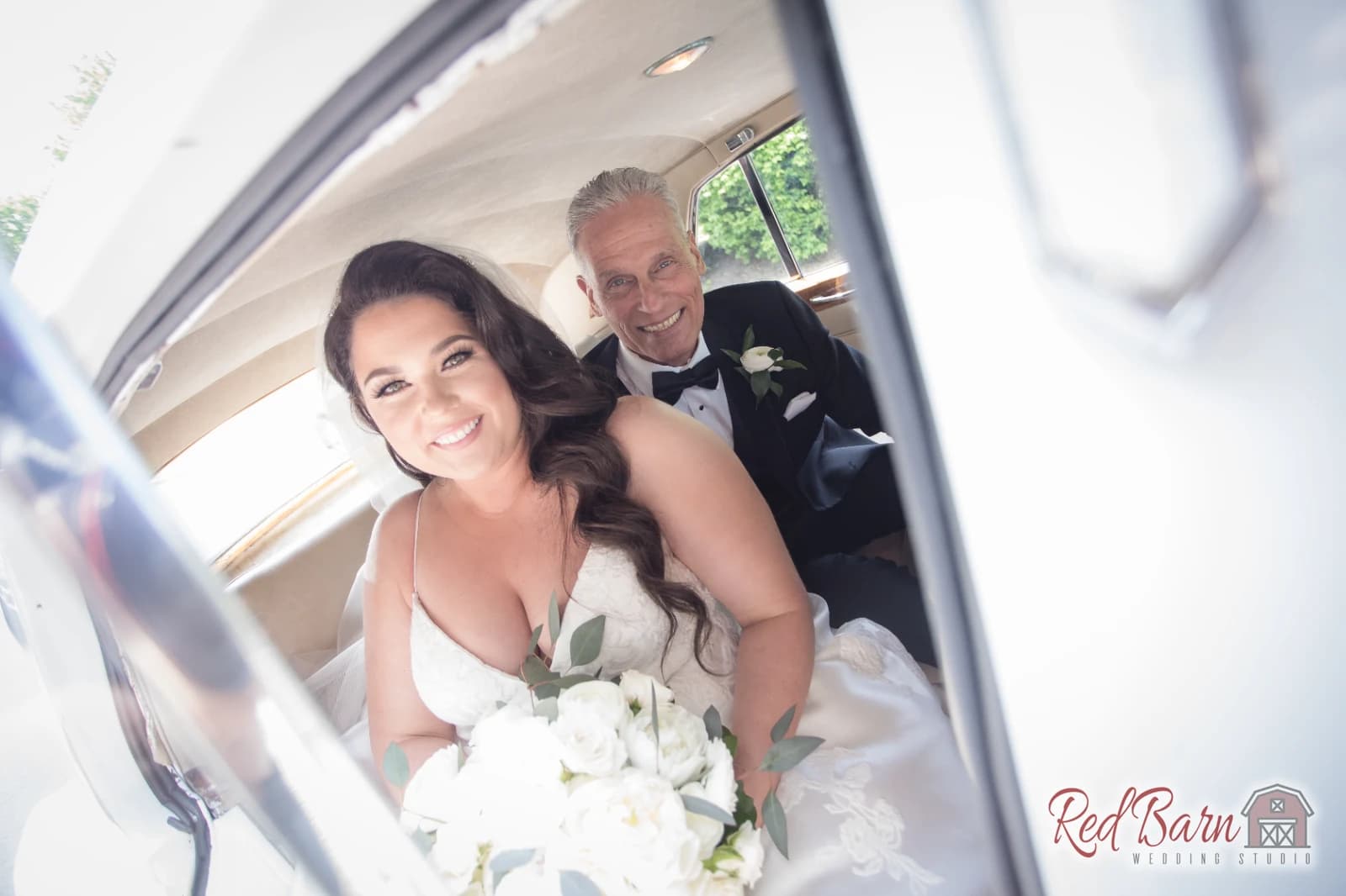 Happy Father's Day - A Heartfelt Thank You from Red Barn Wedding Studio — photo 11