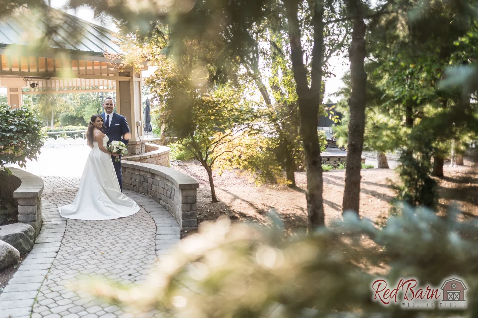 Nancy and Ricardo - CD & ME, Frankfort IL — photo 60