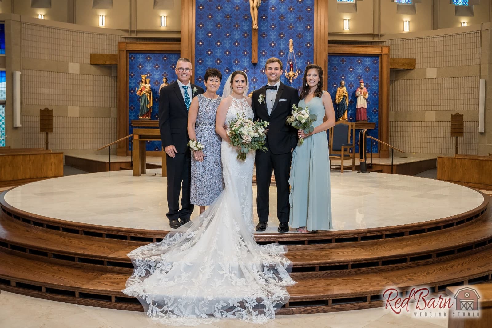 Kelsey and Andrew - Riverside Receptions and Conference Center, Geneva IL — photo 53
